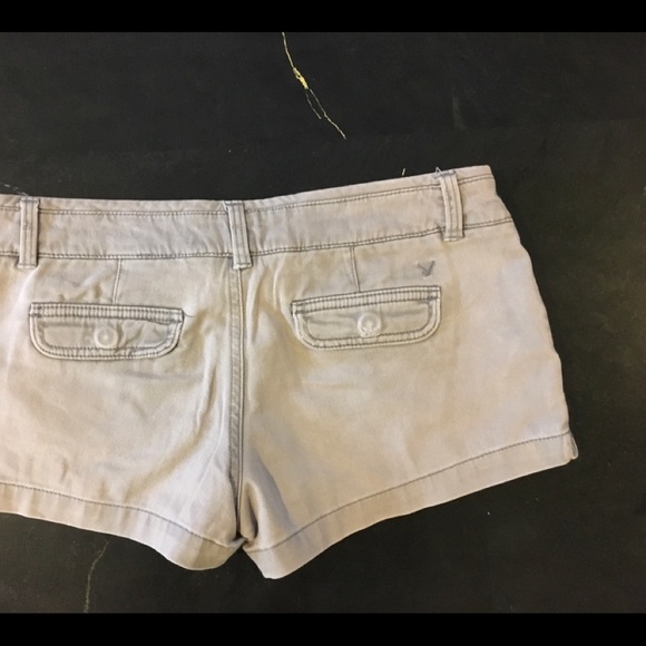 Shorts - Picture 2 of 7